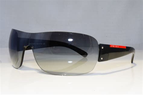 mens prada sps 07f sunglasses|Men's Designer Sunglasses .